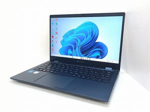 Dynabook(旧東芝) dynabook G83/HS (第11世代CPU)