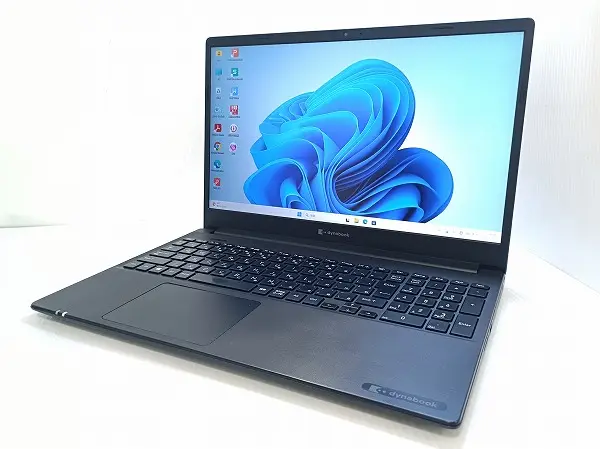 Dynabook(旧東芝) dynabook P55/FS（第10世代CPU）
