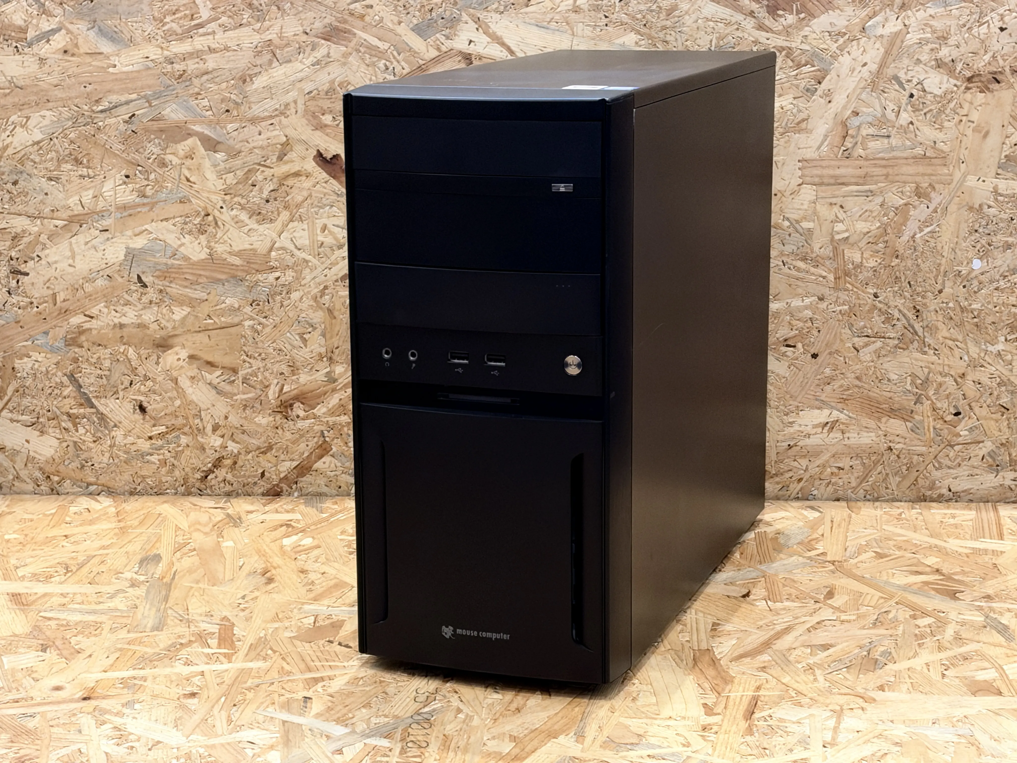 MouseComputer LM-iG460x (第6世代CPU)