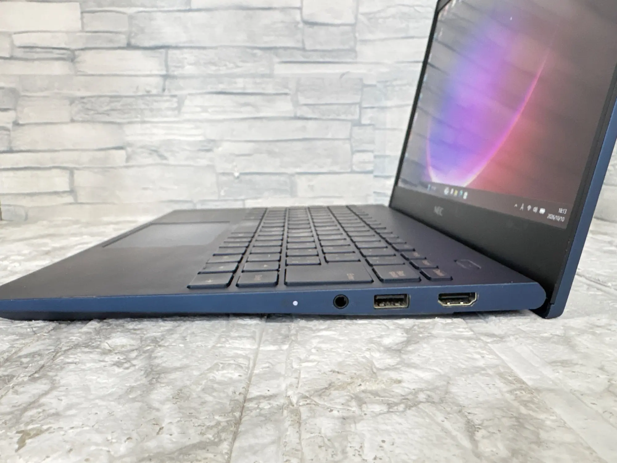 NEC LAVIE PC-PM760SAL-J(CPU：Core i7 10510U 1.80GHz/メモリ：16GB