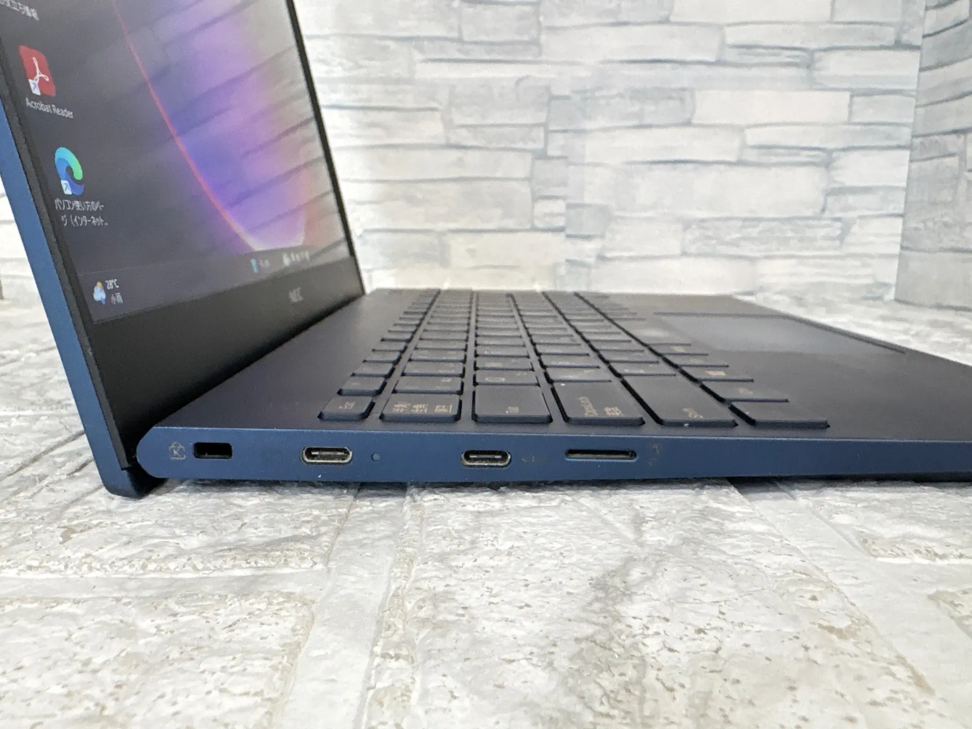 NEC LAVIE PC-PM760SAL-J(CPU：Core i7 10510U 1.80GHz/メモリ：16GB