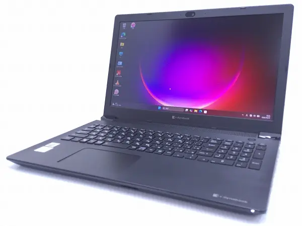 Dynabook BJ65/FS