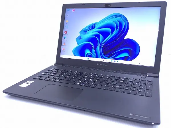 Dynabook BJ65/FS
