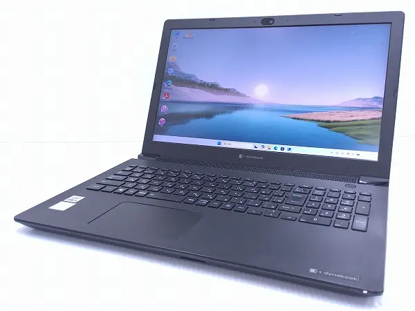 Dynabook BJ65/FS
