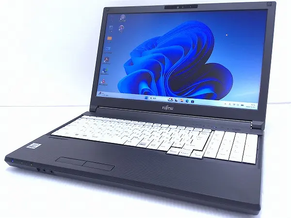 富士通 LIFEBOOK A5510/FX
