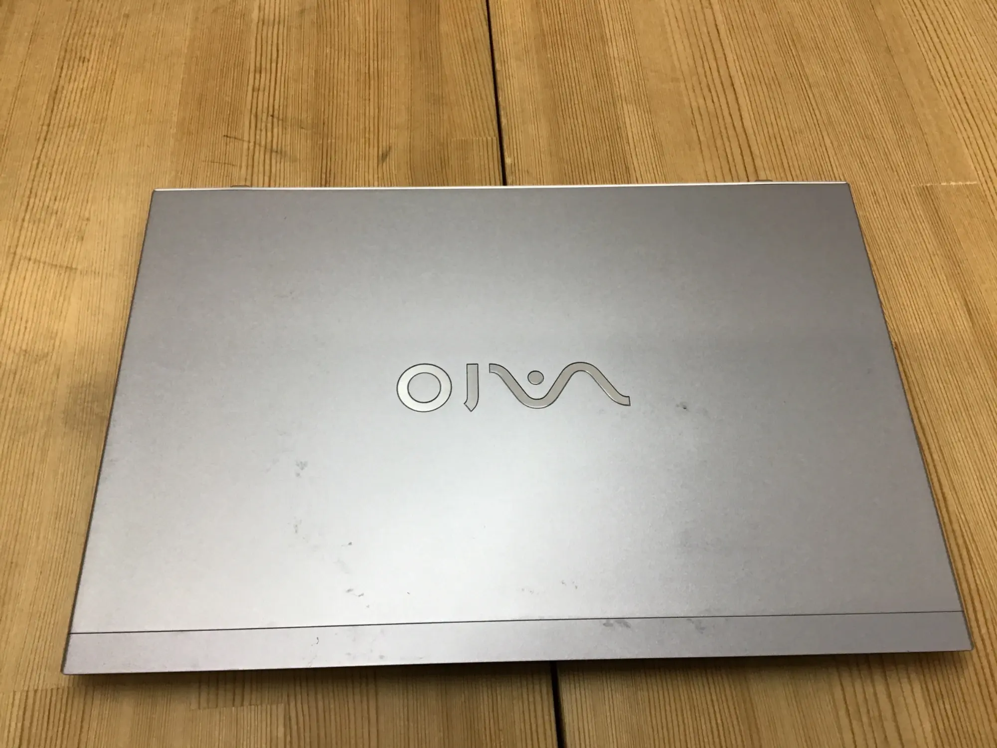 VAIO VJPG13C11N (Core i5 1035G1 1GHz/8GB/SSD 256GB)☆第10世代CPU