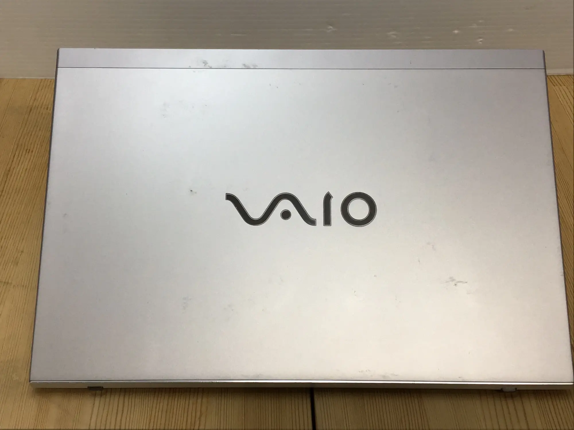 VAIO VJPG13C11N (Core i5 1035G1 1GHz/8GB/SSD 256GB)☆第10世代CPU
