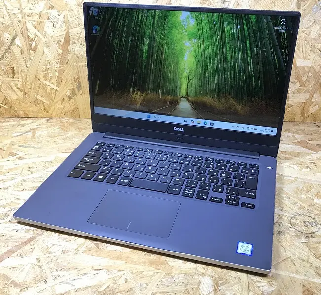 DELL Inspiron 14 7460 【第7世代Corei5】
