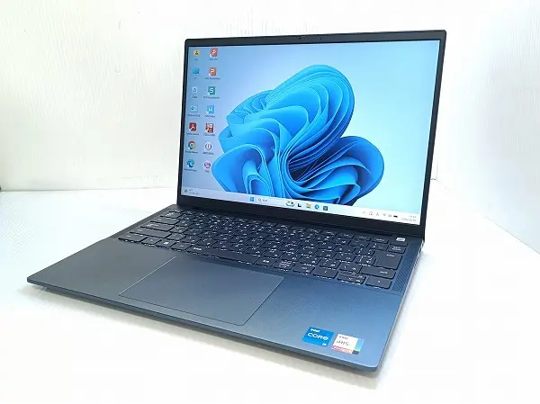 DELL inspiron 14 5430（第13世代CPU）