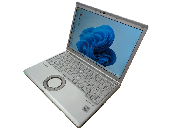 Panasonic Let'sNote CF-SV9（第10世代CPU）