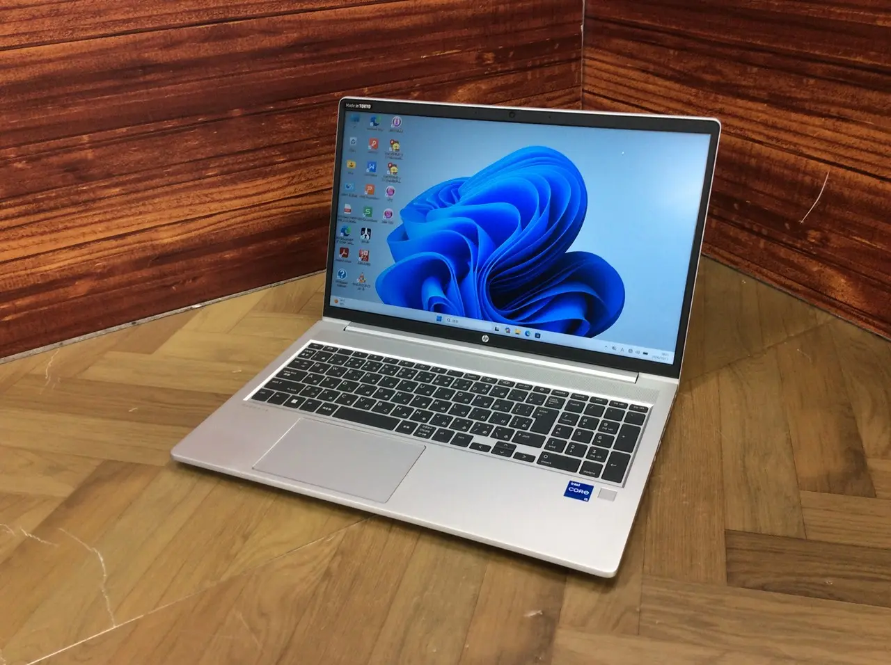 HP ProBook 450 G9