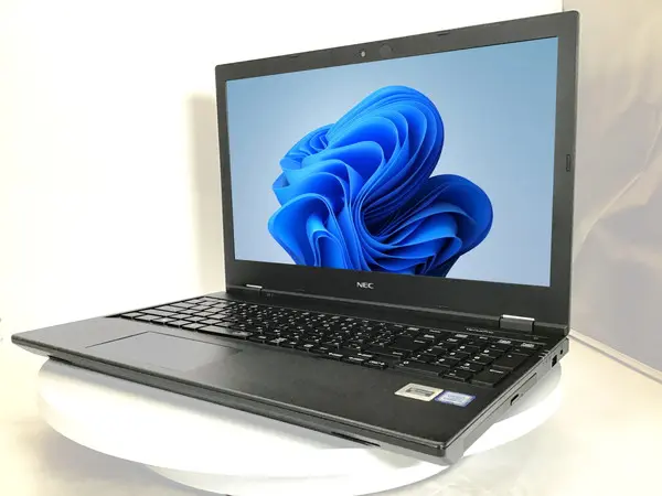 NEC VersaPro VRT16/F-7(第8世代CPU)