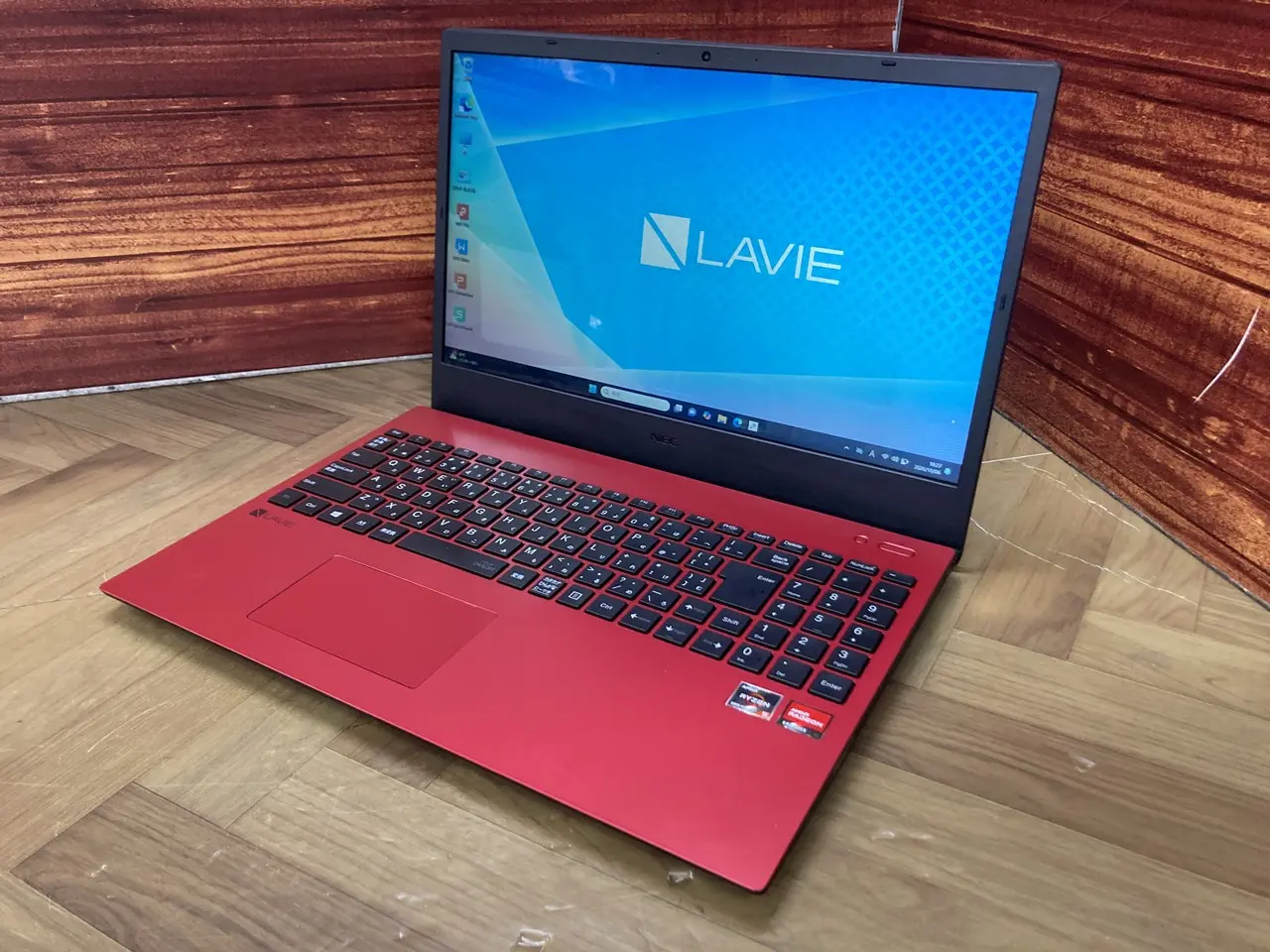 NEC LAVIE N15 N1555/CAR