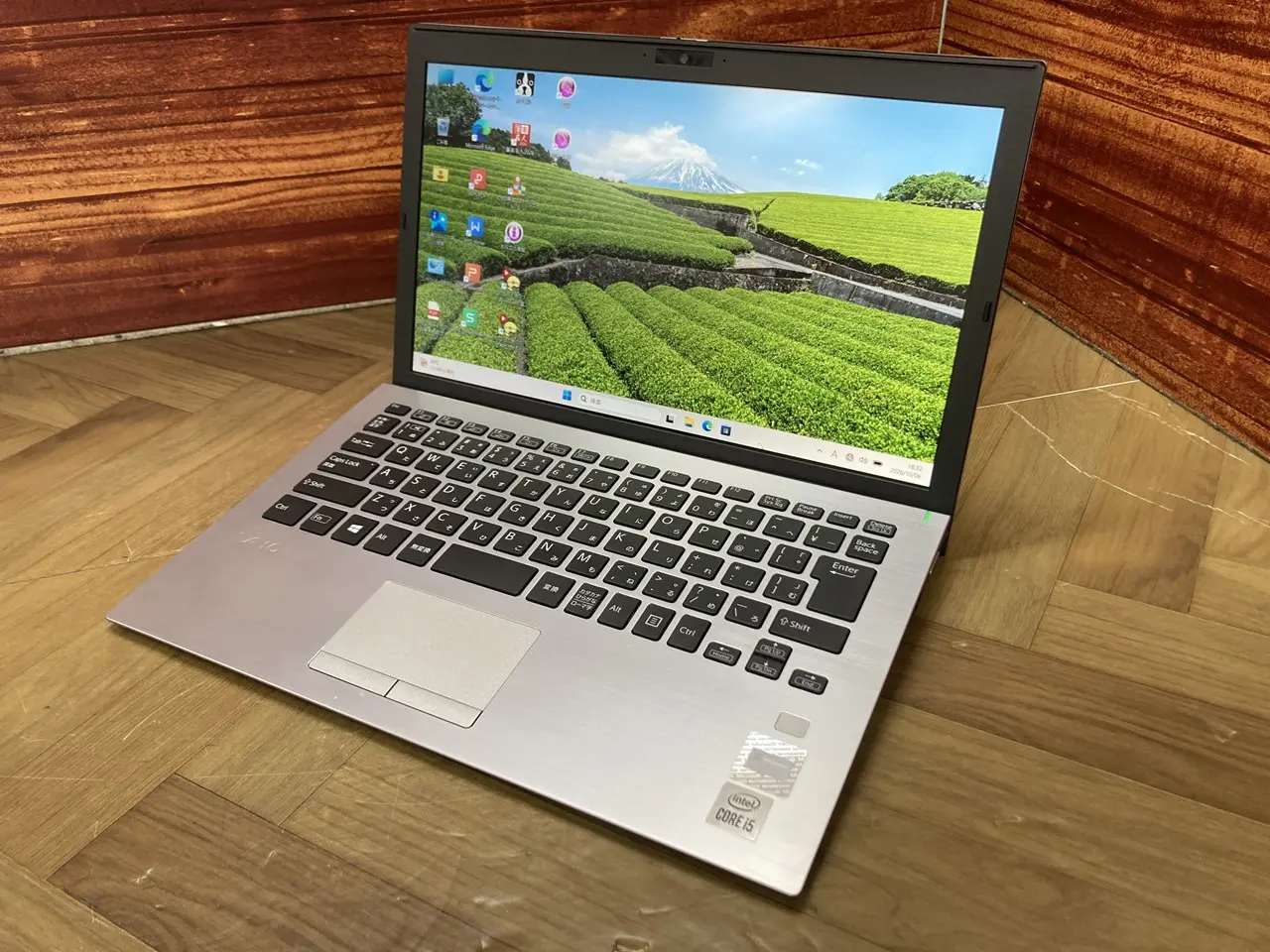 VAIO Pro PG VJPG13C11N