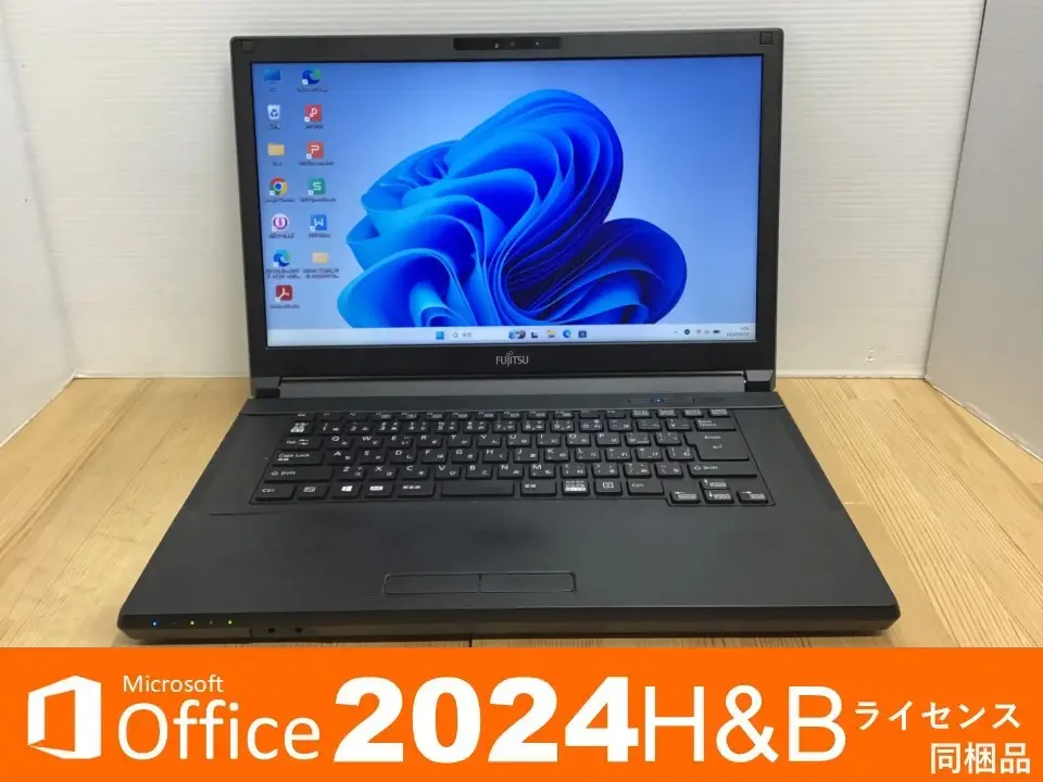 富士通 LIFEBOOK A5510/D