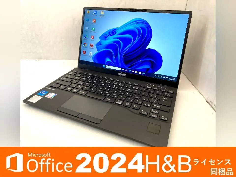 富士通 LIFEBOOK U9311/F