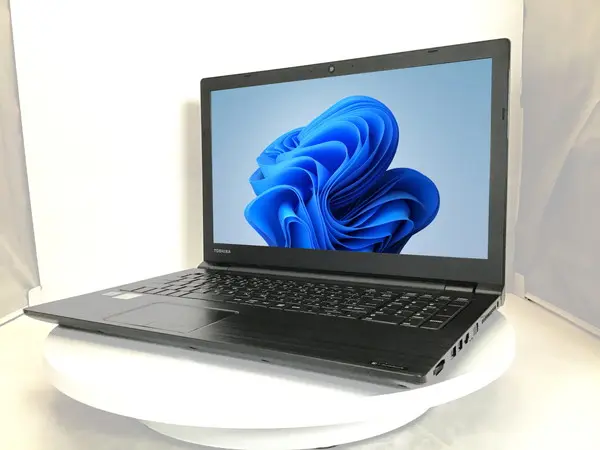Dynabook(旧東芝) dynabook B65/DN(第8世代CPU)
