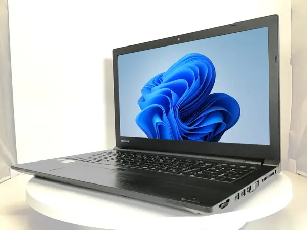 Dynabook(旧東芝) dynabook B65/J(第8世代CPU)