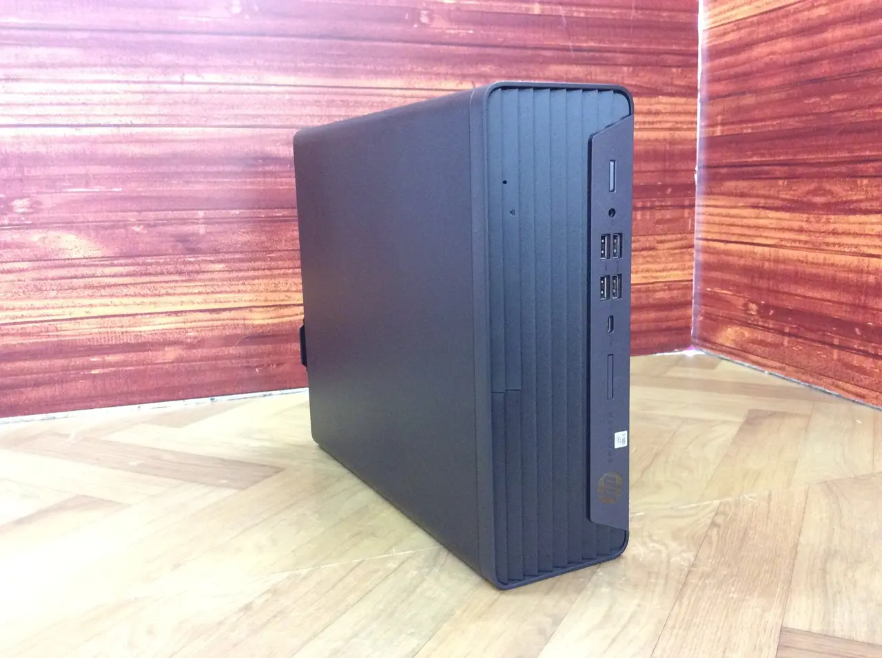 HP ProDesk 600 G6 SFF