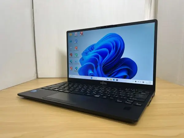 富士通 LIFEBOOK U9311/F