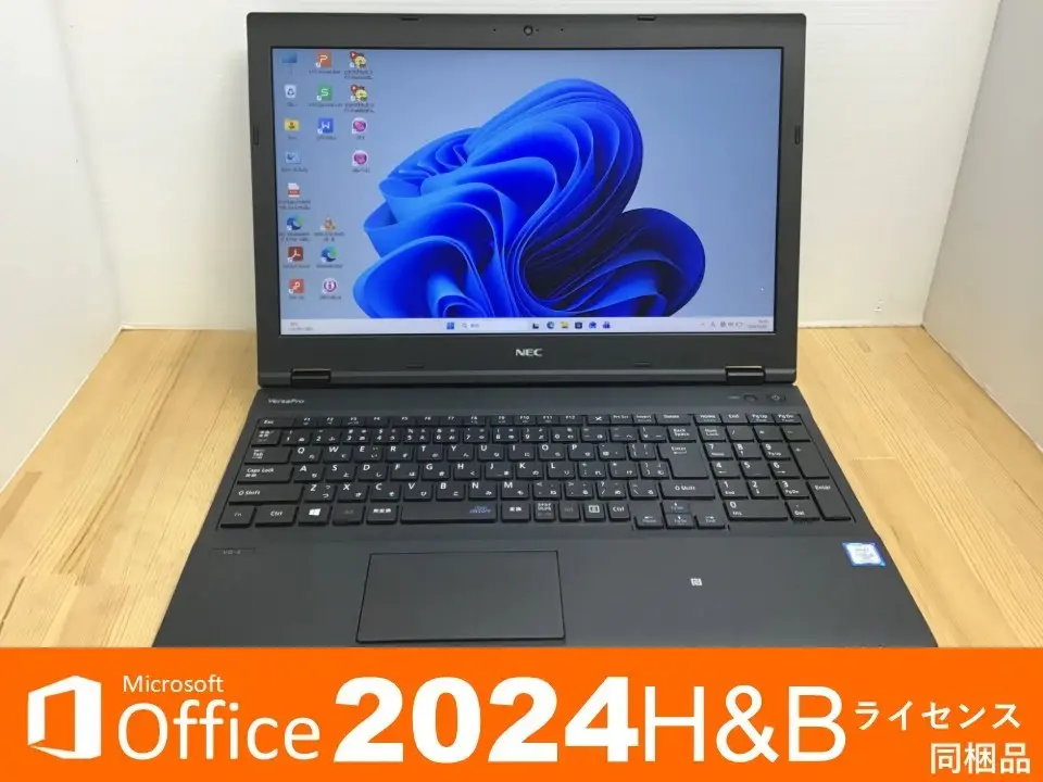 NEC VersaPro PC-VKM17DZG4