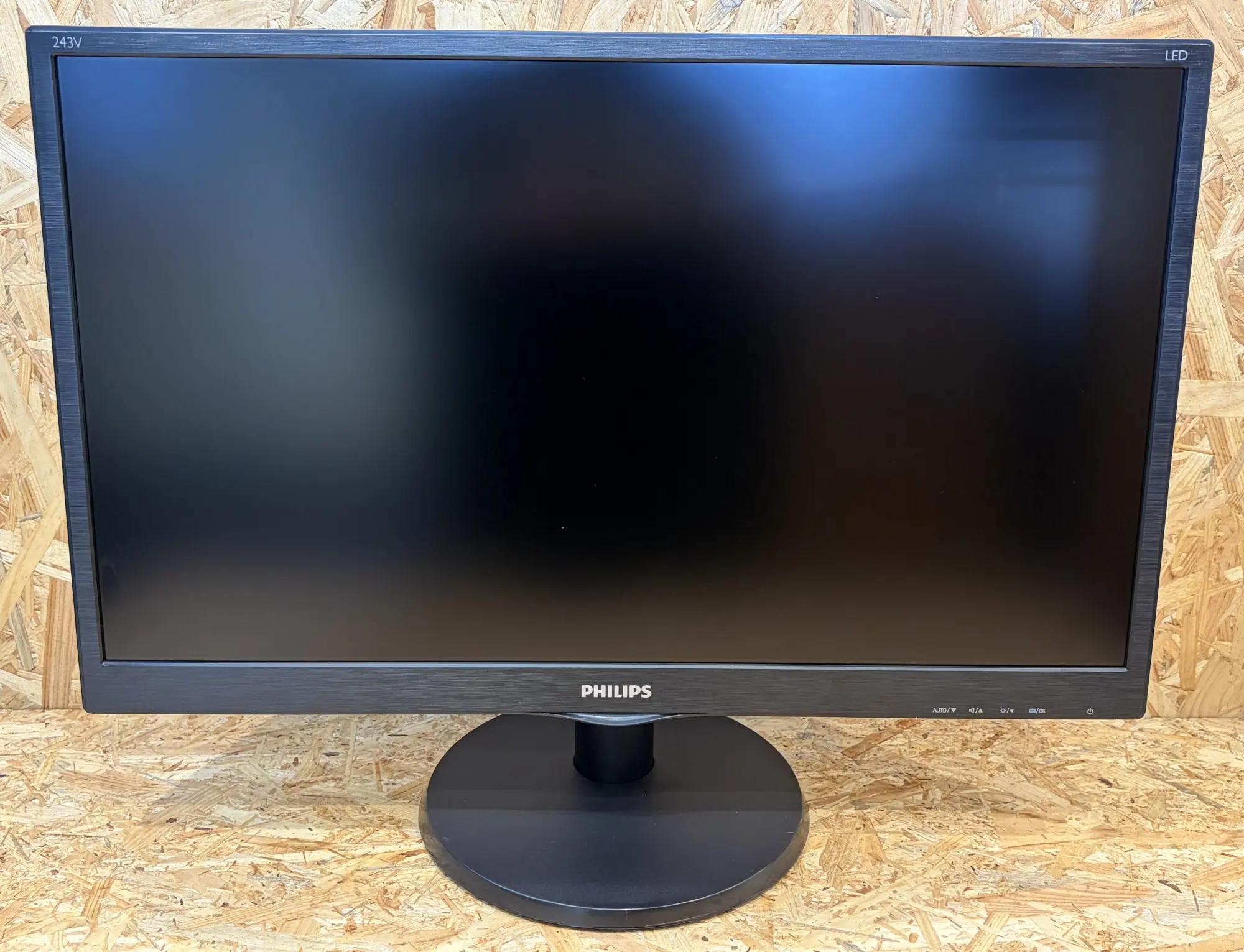 PHILIPS 243V5QHBA/11