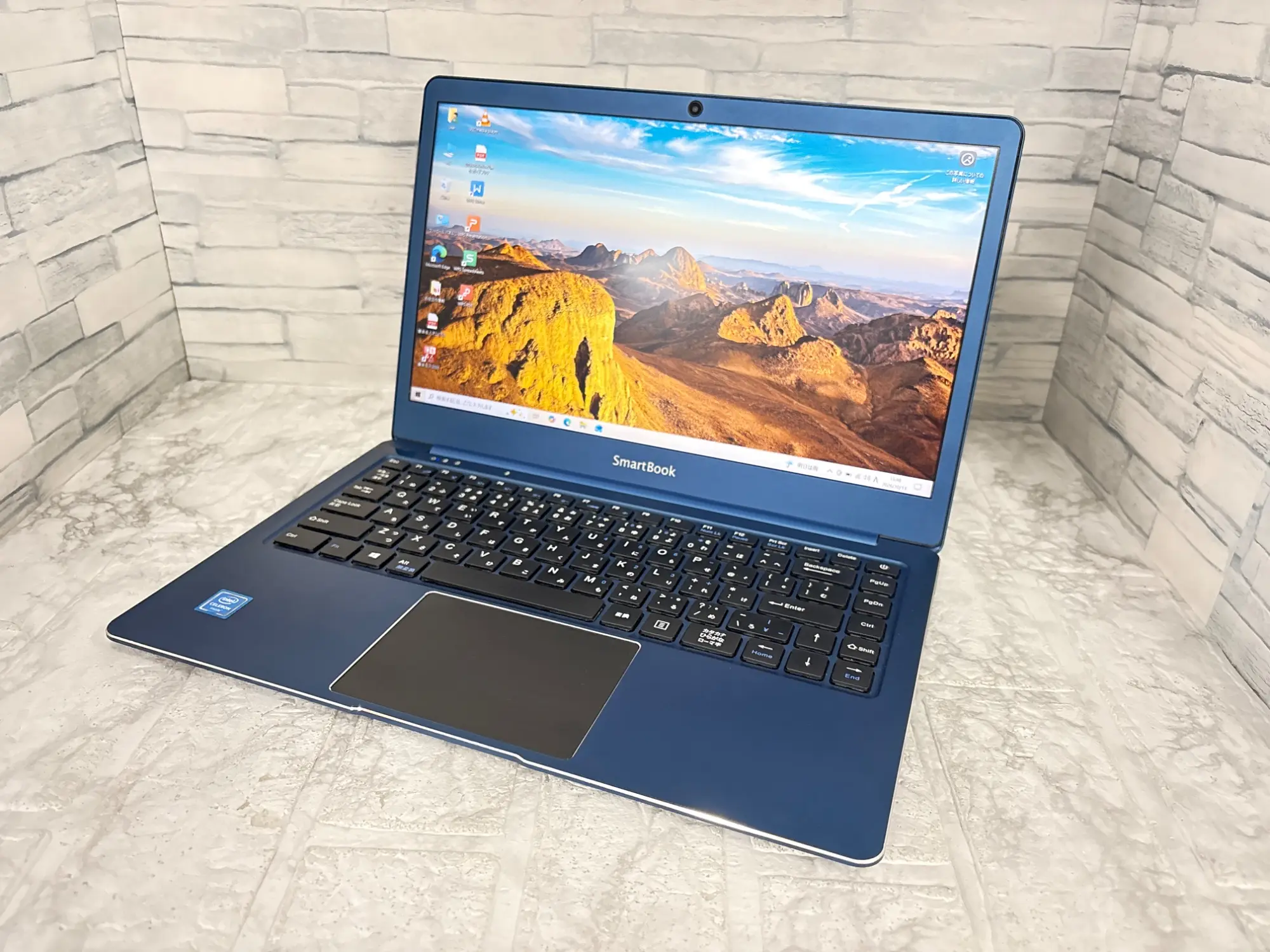 Mediator SmartBook3.5( CeleronN3450 1.1GHz / 4GB / SSD64GB )