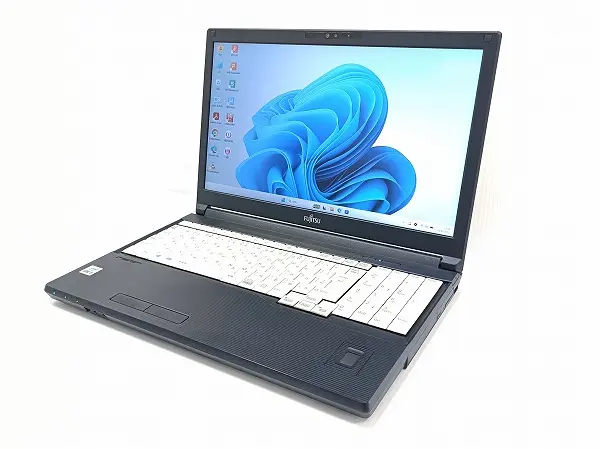 富士通 LIFEBOOK A5510/F (第10世代CPU)