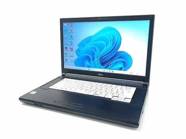 富士通 LIFEBOOK A5510/E（第10世代CPU）