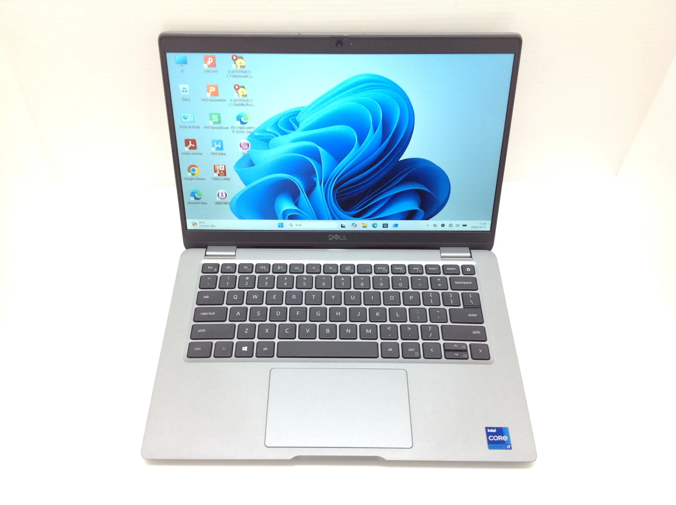 DELL Latitude 5340 (第13世代CPU) Win11・メモリ32GBモデル