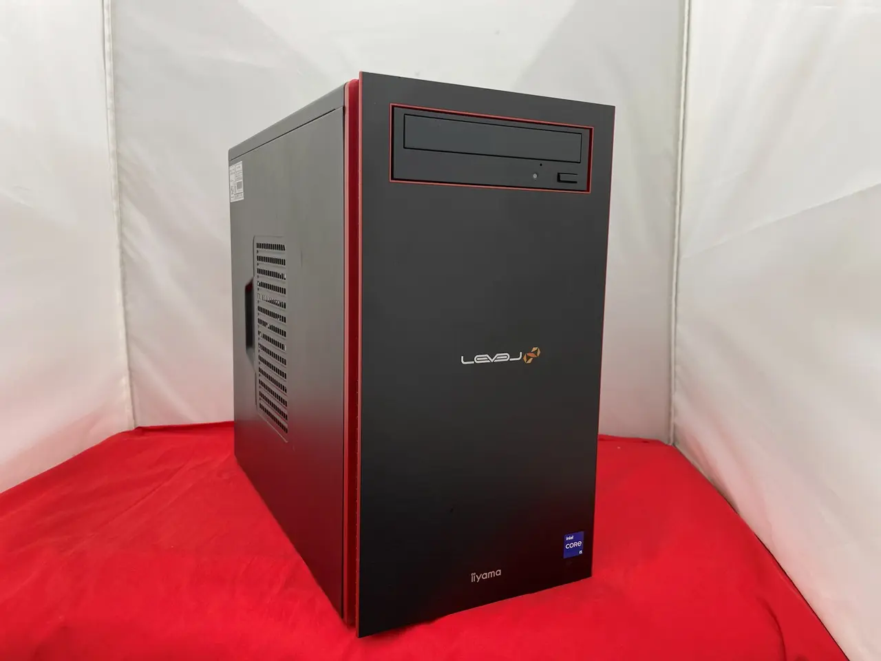 UNITCOM ILeDXs-M05M-A114-RBSXB (第10世代CPU）