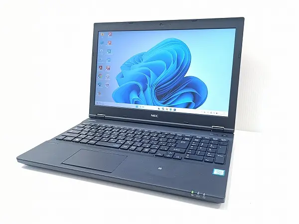 NEC VersaPro VKM17/D-4 (第8世代CPU)