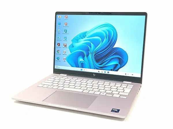 HP OmniBook 7 14-fr0000TU (Core Ultra シリーズ2)