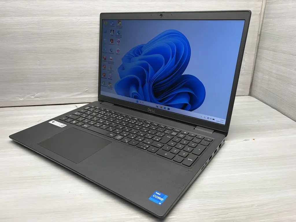 DELL Latitude 3530 i5 第12世代 メモリ16GB