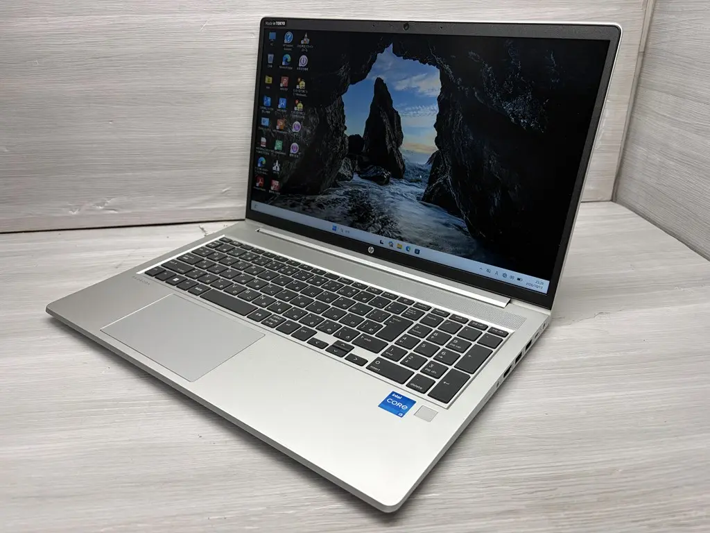 HP ProBook 450 G9