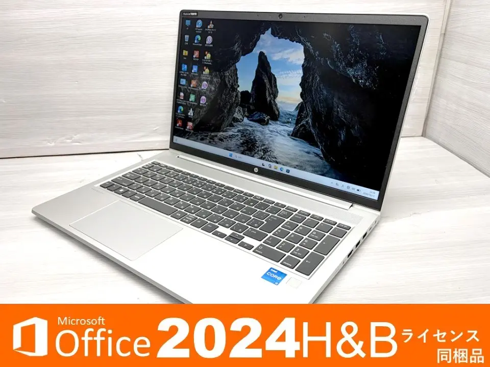 HP ProBook 450 G9