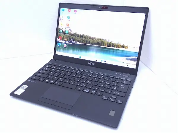 富士通 LIFEBOOK U9310/D