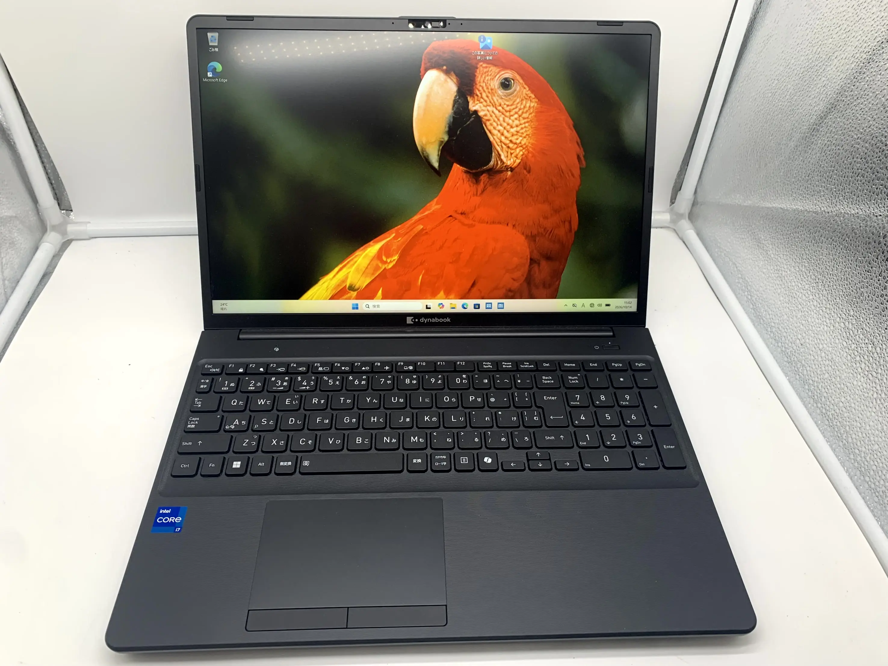 dynabook P56/LY(第13世代CPU)