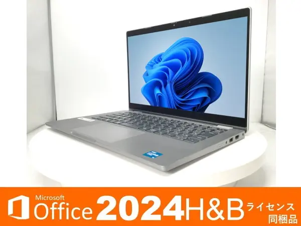 DELL Latitude 5320（第11世代CPU）