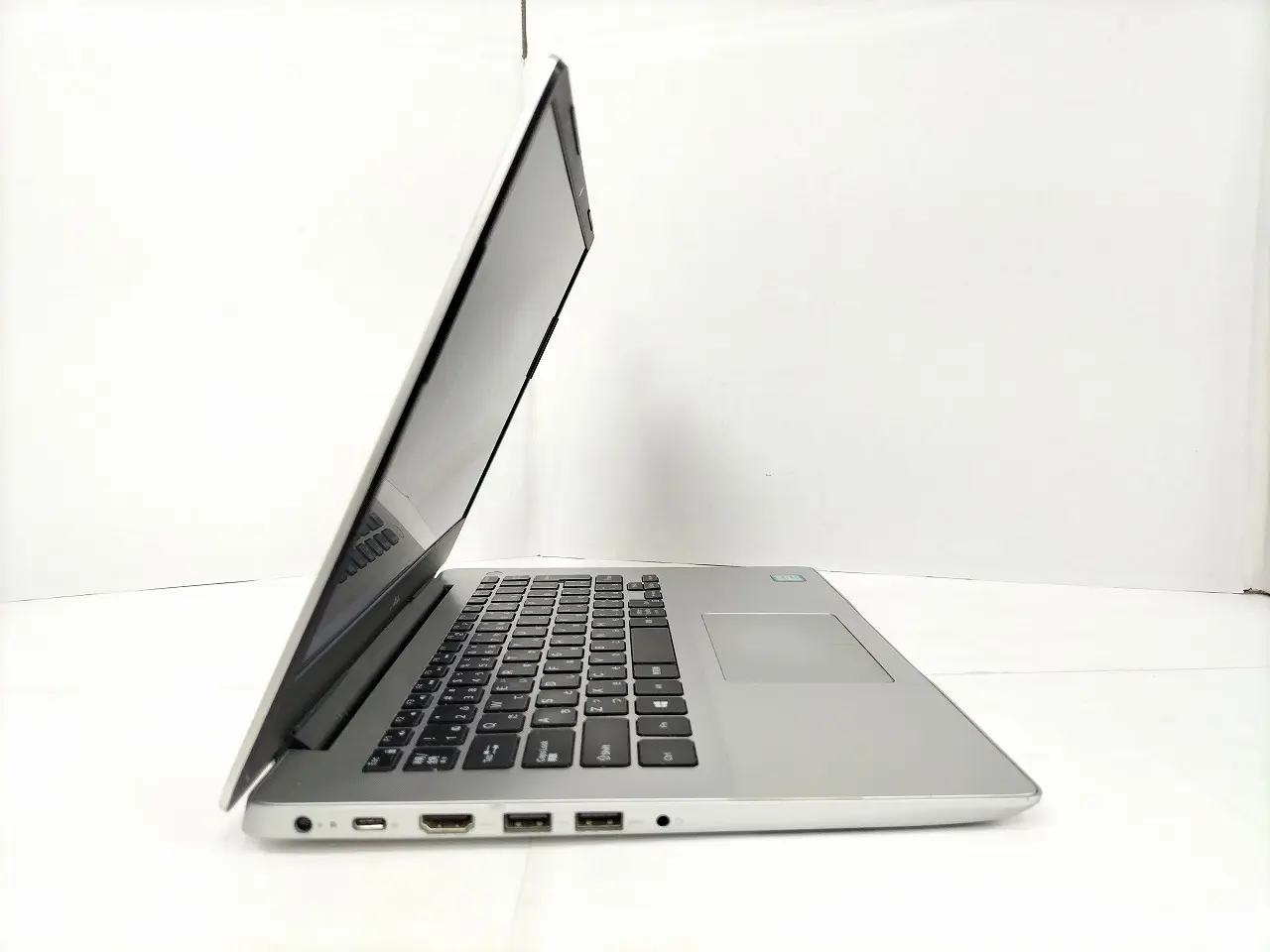 DELL Inspiron 5480(Corei5-8265U 1.6GHz/16GB/SSD:256GB ) 大容量