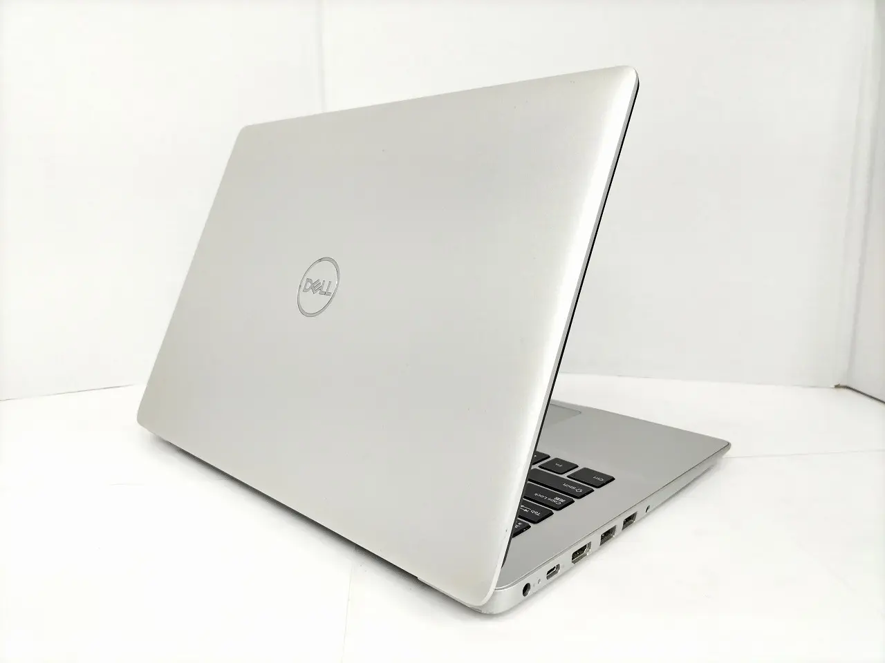 美品　DELL Inspiron 5480 SSD 256GB office 付 DELL Inspiron 5480(Corei5-8265U 1.6GHz/16GB/SSD:256GB ) 大容量