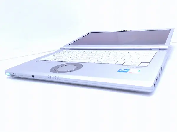 Windowsノート本体 PanasonicLet's note CF-LV1 i5 16GB/256GB Panasonic Let's note CF-LV1 (CPU:Core i5 1145G7 2.6GHz/メモリ:16GB