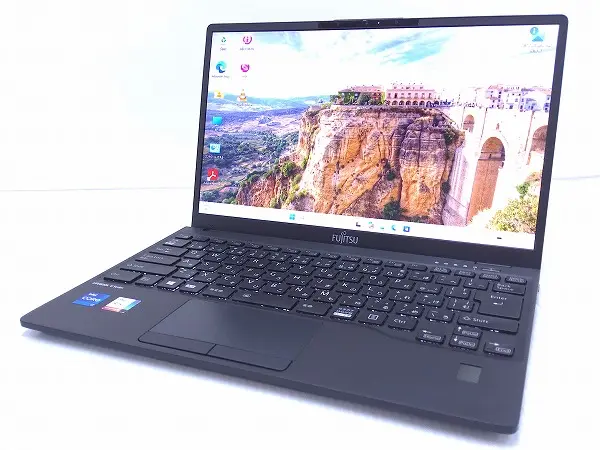 富士通 LIFEBOOK U9311/HX