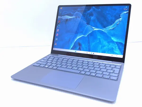 Microsoft Surface Laptop Go 2