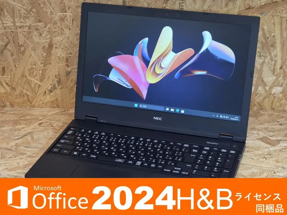 NEC VersaPro VKE19/E-9（第10世代）