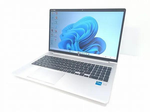 HP ProBook 450 G9 (第12世代CPU)
