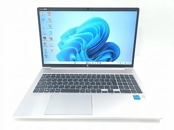 HP ProBook 450 G9 (第12世代CPU)