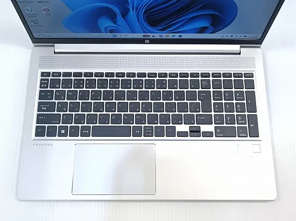 サイモン美品 爆速 HP ProBook 450 G9 第12世代i5 HP ProBook 450 G9 (第12世代CPU)
