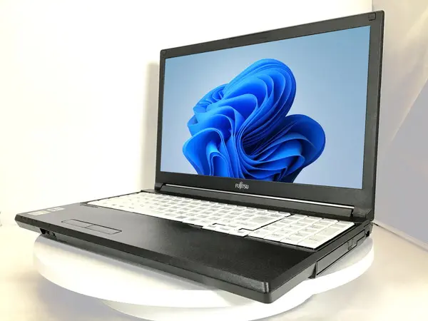 富士通 LIFEBOOK A5510/D（第10世代CPU）