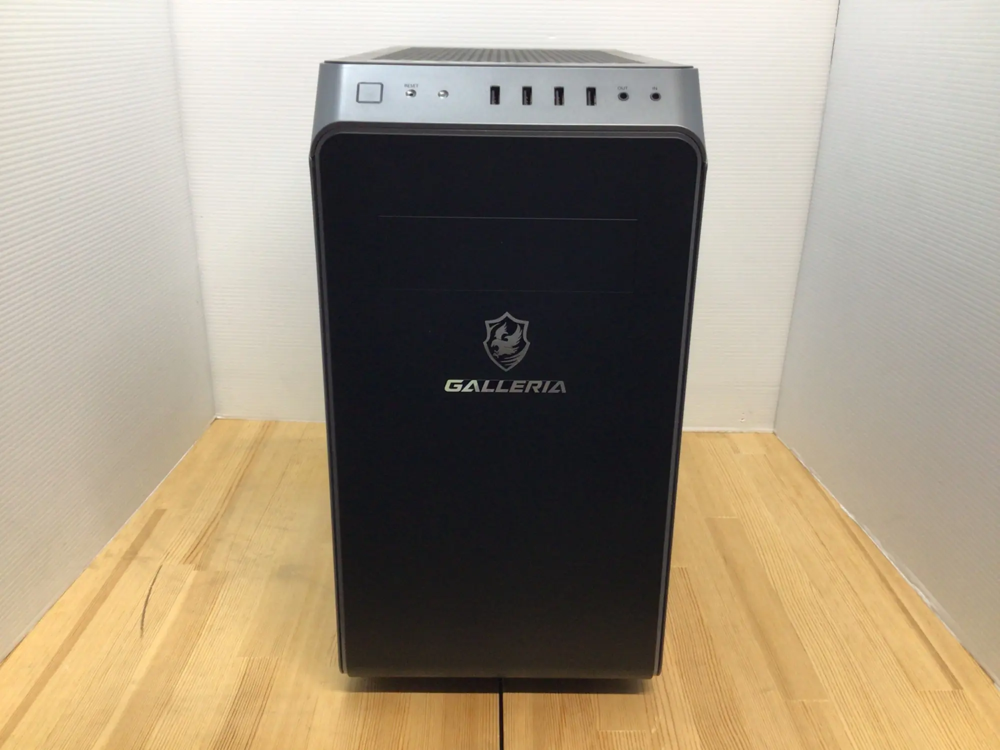 ドスパラ GALLERIA RM5R-R36 Geforce RTX 3050 8GB
